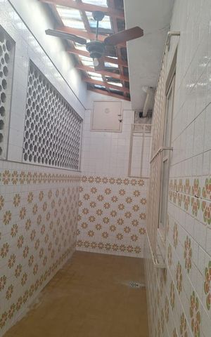 Casa à venda com 140m², 2 quartos e sem vaga