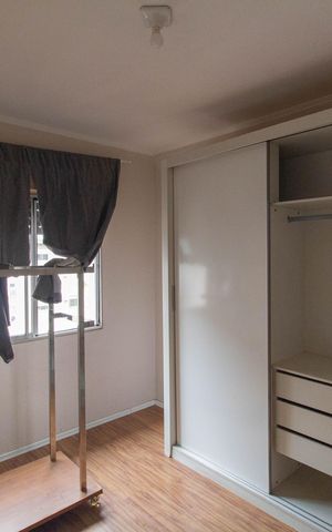 Apartamento à venda com 50m², 2 quartos e 1 vaga Apartamento à venda com 50m², 2 quartos e 1 vagaQuarto 2