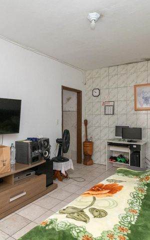 Casa à venda com 300m², 4 quartos e 2 vagasSala da Casa 02