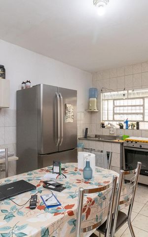Casa à venda com 300m², 4 quartos e 2 vagasCozinha da Casa 02