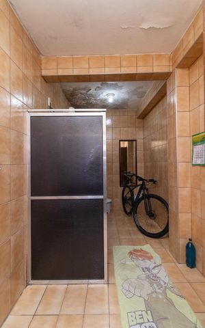 Casa à venda com 300m², 4 quartos e 2 vagasBanheiro da Suíte da Casa 02
