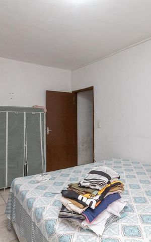 Casa à venda com 300m², 4 quartos e 2 vagasSuíte da Casa 02