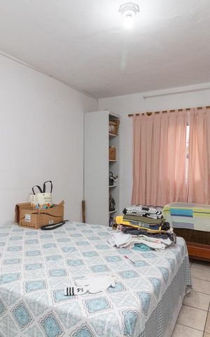 Casa à venda com 300m², 4 quartos e 2 vagasSuíte da Casa 02