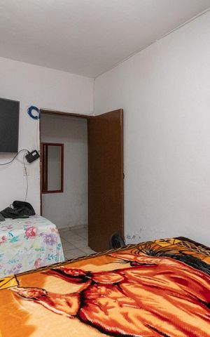 Casa à venda com 300m², 4 quartos e 2 vagasQuarto 1 da Casa 02