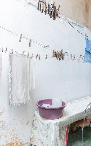 Casa à venda com 300m², 4 quartos e 2 vagasChurrasqueira da Casa 02
