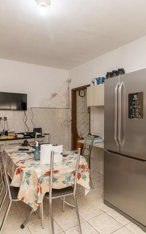 Casa à venda com 300m², 4 quartos e 2 vagasCozinha da Casa 02