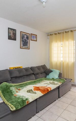 Casa à venda com 300m², 4 quartos e 2 vagasSala da Casa 02