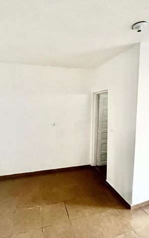 Casa para alugar com 60m², 1 quarto e sem vagaSala/Cozinha