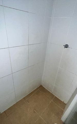 Casa para alugar com 60m², 1 quarto e sem vagaBanheiro