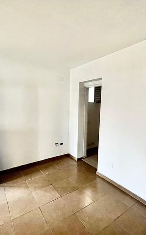 Casa para alugar com 60m², 1 quarto e sem vagaSala/Cozinha