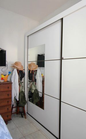 Casa à venda com 208m², 3 quartos e 2 vagasQuarto 1