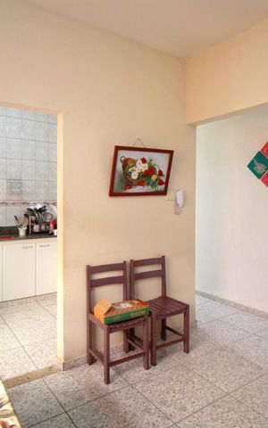 Casa à venda com 208m², 3 quartos e 2 vagasSala de Jantar