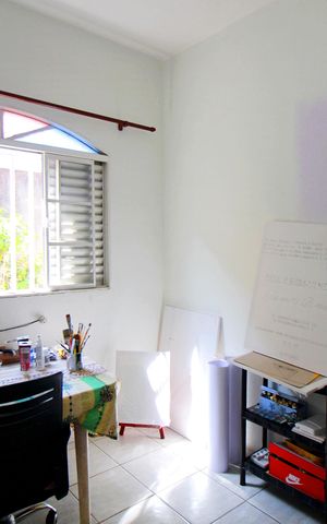 Casa à venda com 208m², 3 quartos e 2 vagasQuarto 3