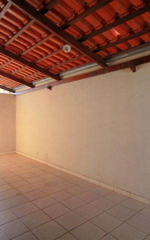 Casa à venda com 208m², 3 quartos e 2 vagasGaragem