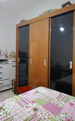 Casa à venda com 208m², 3 quartos e 2 vagasQuarto 2