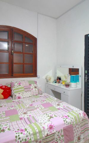 Casa à venda com 208m², 3 quartos e 2 vagasQuarto 2