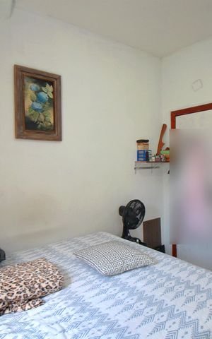 Casa à venda com 208m², 3 quartos e 2 vagasQuarto 1