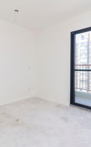 Studio para alugar com 25m², 0 quarto e sem vaga Studio para alugar com 25m², 0 quarto e sem vagaStudio