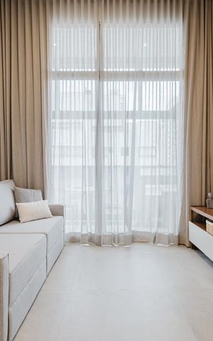 Studio para alugar com 34m², 1 quarto e sem vaga Studio para alugar com 34m², 1 quarto e sem vagaSala