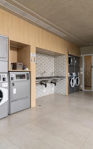 Studio para alugar com 34m², 1 quarto e sem vagaÁrea comum