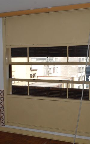 Apartamento à venda com 70m², 1 quarto e sem vagaQuarto