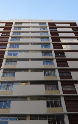 Apartamento à venda com 70m², 1 quarto e sem vagaFachada