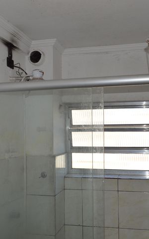 Apartamento à venda com 70m², 1 quarto e sem vagaBanheiro