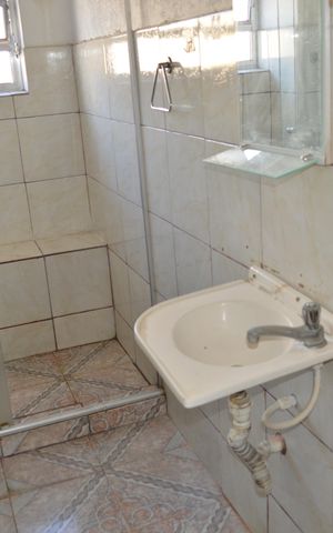 Apartamento à venda com 70m², 1 quarto e sem vagaBanheiro