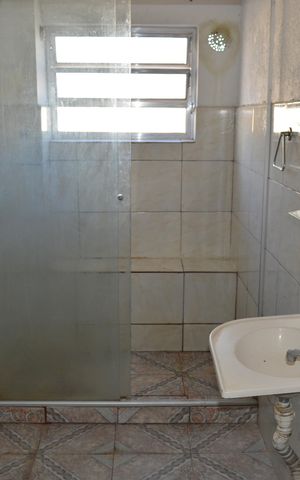 Apartamento à venda com 70m², 1 quarto e sem vagaBanheiro