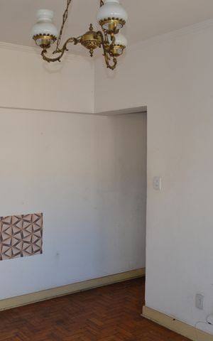 Apartamento à venda com 70m², 1 quarto e sem vagaSala