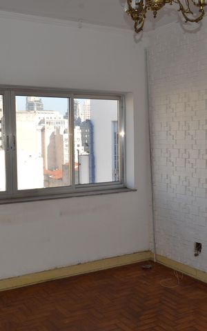 Apartamento à venda com 70m², 1 quarto e sem vagaSala