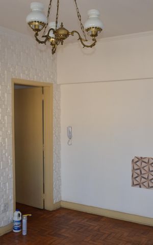 Apartamento à venda com 70m², 1 quarto e sem vagaSala