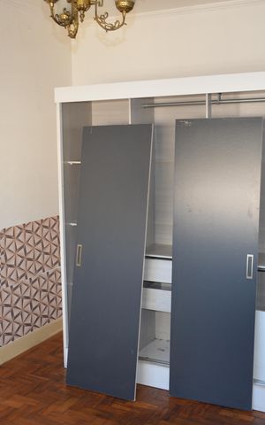 Apartamento à venda com 70m², 1 quarto e sem vagaQuarto