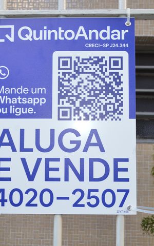 Apartamento à venda com 70m², 1 quarto e sem vagaPlaquinha