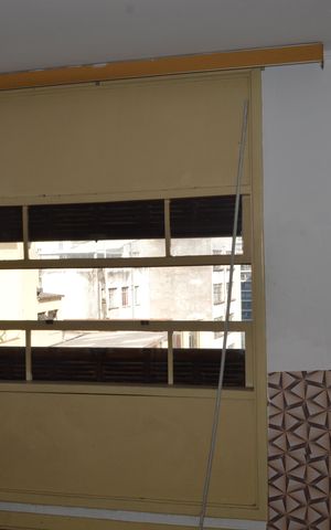 Apartamento à venda com 70m², 1 quarto e sem vagaQuarto