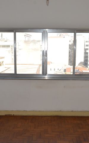 Apartamento à venda com 70m², 1 quarto e sem vagaSala