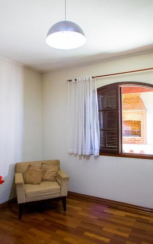 Casa à venda com 183m², 3 quartos e 2 vagas Casa à venda com 183m², 3 quartos e 2 vagasQuarto 2