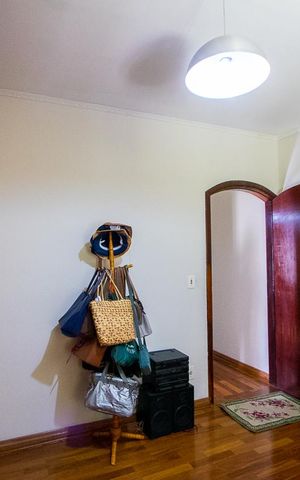 Casa à venda com 183m², 3 quartos e 2 vagas Casa à venda com 183m², 3 quartos e 2 vagasQuarto 2