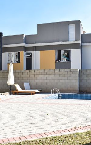 Apartamento à venda com 45m², 2 quartos e 1 vagaÁrea comum - Piscina
