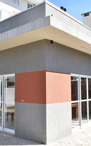 Apartamento à venda com 45m², 2 quartos e 1 vagaÁrea comum - Churrasqueira