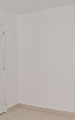 Apartamento à venda com 45m², 2 quartos e 1 vagaQuarto 1