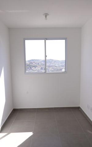 Apartamento para alugar com 47m², 2 quartos e 1 vagaSala