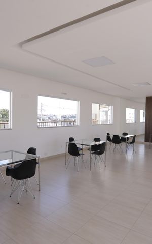 Apartamento para alugar com 47m², 2 quartos e 1 vagaÁrea comum