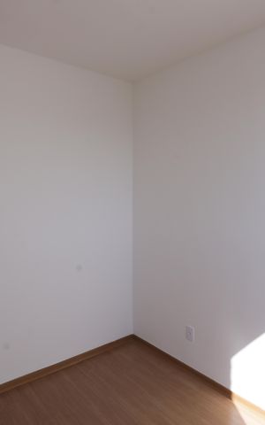 Apartamento para alugar com 47m², 2 quartos e 1 vagaQuarto 2