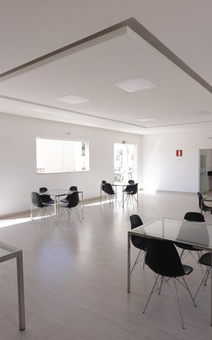 Apartamento para alugar com 47m², 2 quartos e 1 vagaÁrea comum