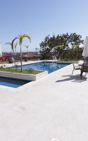 Apartamento para alugar com 47m², 2 quartos e 1 vagaÁrea comum