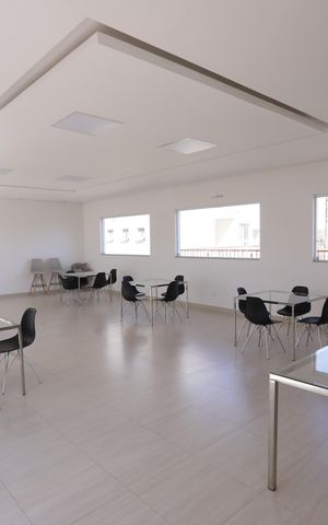 Apartamento para alugar com 47m², 2 quartos e 1 vagaÁrea comum