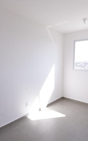 Apartamento para alugar com 47m², 2 quartos e 1 vagaSala