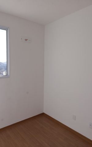 Apartamento para alugar com 47m², 2 quartos e 1 vagaQuarto 2