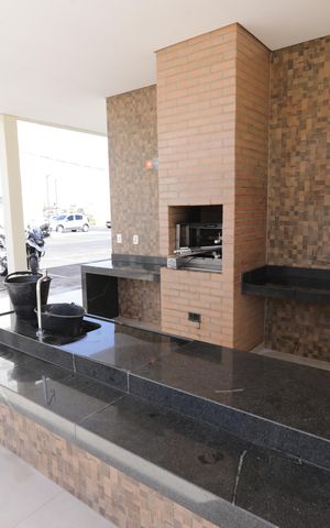 Apartamento para alugar com 47m², 2 quartos e 1 vagaÁrea comum